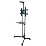 Mueble Con Soporte Unique Rc-5a