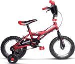 Bicicleta Milano Bambino A12"