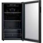 EXHIBIDOR DE BEBIDAS MIDEA HS125WEN