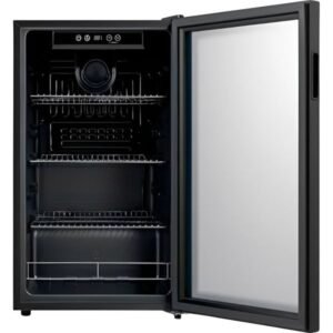 EXHIBIDOR DE BEBIDAS MIDEA HS125WEN