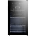 EXHIBIDOR DE BEBIDAS MIDEA HS125WEN