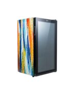 EXHIBIDORA DE BEBIDAS MIDEA HS125WEN