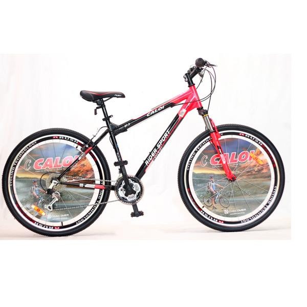 Bicicleta Caloi Rider Sport A27.5"