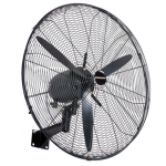 Ventilador De Pared Consumer 30"