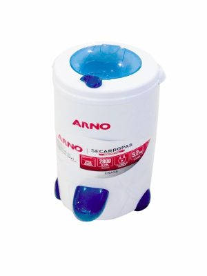 Centrifugadora Arno Cra55 5.2Kg