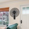 Ventilador de Pared Tokyo VETOP18C-N