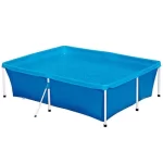 Piscina Desarmable Mor Rectangular