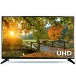 Televisor Midas 55 smart uhd