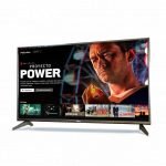 Televisor midas 55 " led smart tv