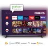 Televisor Philips 70" Led Smart Tv