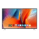 Televisor Jvc 55" Smart Tv Fhd 4K