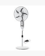 Ventilador de Pie Consumer 16 pulgadas a Bateria
