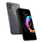 20002 - TELEFONO CELULAR MOTOROLA,MOD.EDGE 20 LITE - 128GB