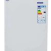 2181 - HELADERA GOODWEATHER,MOD.120 L - 1P. - GW-17DR - F-H