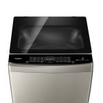 23267 - LAVARROPAS WHIRLPOOL,MOD.WWI11AI 11KG INVERTER CARGA SUP SILVER 700RPM 2