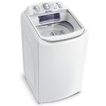 2570 - LAVARROPAS ELECTROLUX,MOD.LC10 - 10 KG - AUTOMATICA - CARGA SUPERIOR