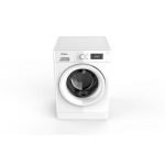 3482 - LAVARROPAS WHIRLPOOL,MOD.WLF902B- 9 KG - FRESH CARE - CARGA FRONTAL