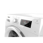 3482 - LAVARROPAS WHIRLPOOL,MOD.WLF902B- 9 KG - FRESH CARE - CARGA FRONTAL