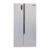 5264 - HELADERA GOODWEATHER,MOD.516 L - 2P. - GW-67WS- F-S- SBS