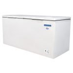 5742 - CONGELADOR GOODWEATHER,MOD.354 L - GW-420 - 2T