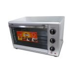Horno Electrico TOKYO Modelo 46 Litros Elite46 con Rotisserie