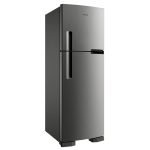 6410 - HELADERA WHIRLPOOL,MOD.375 L WRM44HK EVOX FRIO SECO 2