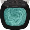 7615 - LAVARROPAS MUELLER,MOD.BIG AQUATEC- 16 KG - NEGRO 3