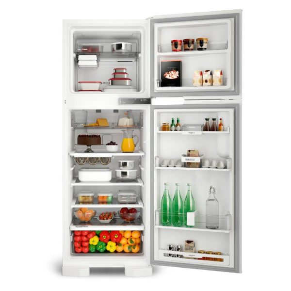 959 - HELADERA WHIRLPOOL,MOD.375 L WRM44HB - BLANCO FRIO SECO