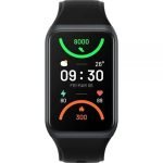 24263 - RELOJ SMART OPPO MOD. BAND2 - OBBE215 - BLACK