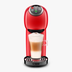 Cafetera Moulinex Dolce Gusto Genio S Plus EDXCDGPV3405