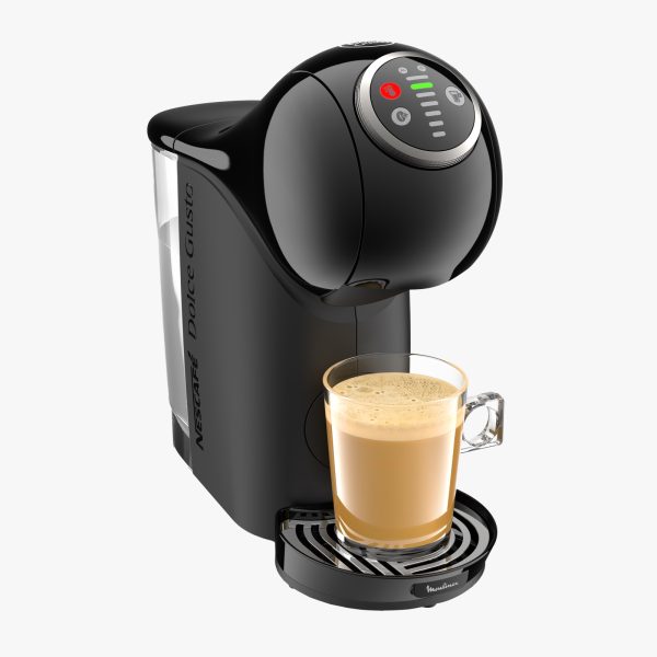 Cafetera Moulinex Dolce Gusto Genio S Plus EDXCDGPV3408