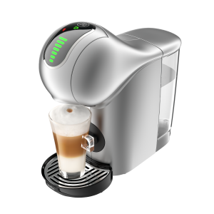 Cafetera Moulinex Dolce Gusto Genio S Touch EDXCDGPV440E