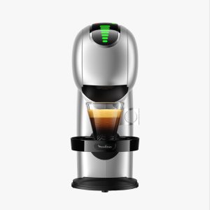 Cafetera Moulinex Dolce Gusto Genio S Touch EDXCDGPV440E
