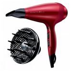 secador de pelo remington silk