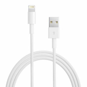 Cable USB Kolke para iPhone de 1 metro
