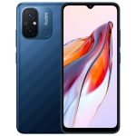 Celular Xiaomi Redmi 12C 128GB Azul Océano