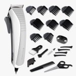 corta pelo remington 23 piezas
