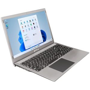 Notebook FTX 15.6 HD
