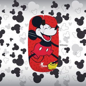 Mouse Mickey Mouse Xtech