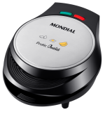 Maquina para hacer omelet Mondial OM-01