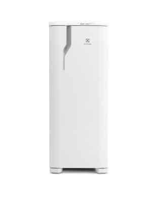 Heladera Electrolux RE32 1 Puerta Blanca