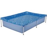 Piscina Rectangular Mor M01002 - 1000L