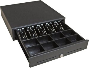 Caja de dinero efectivo Cash Drawer