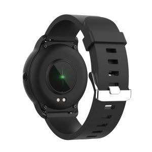 Smartwatch Multilaser Viena Android - Negro