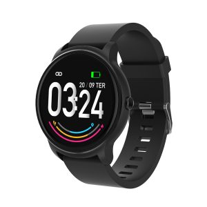 Smartwatch Multilaser Viena Android - Negro