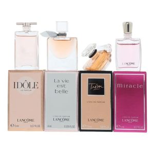 KIT BEST OF LANCOME