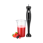 Mixer Multilaser FP010 200W Negro