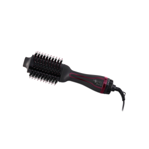 CEPILLO SECADOR DE PELO MULTILASER EB063 1200W 220V NEGRO C/MORADO