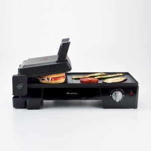 Barbacoa Grill Ariete 929/775