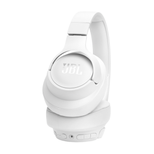 AURICULAR JBL WIRELESS TUNE 770NC WHITE - JBLT770